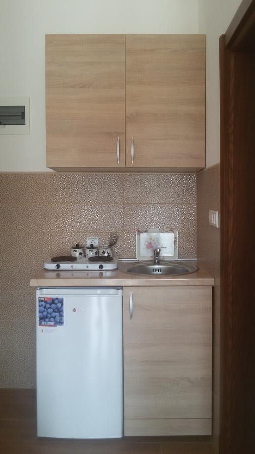 Jasmin Apartmani Bar Exterior foto